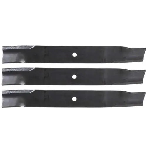 Ariens 3PK Genuine OEM 60″ Gravely Pro-Turn Lawn Mower Blades 09081200
