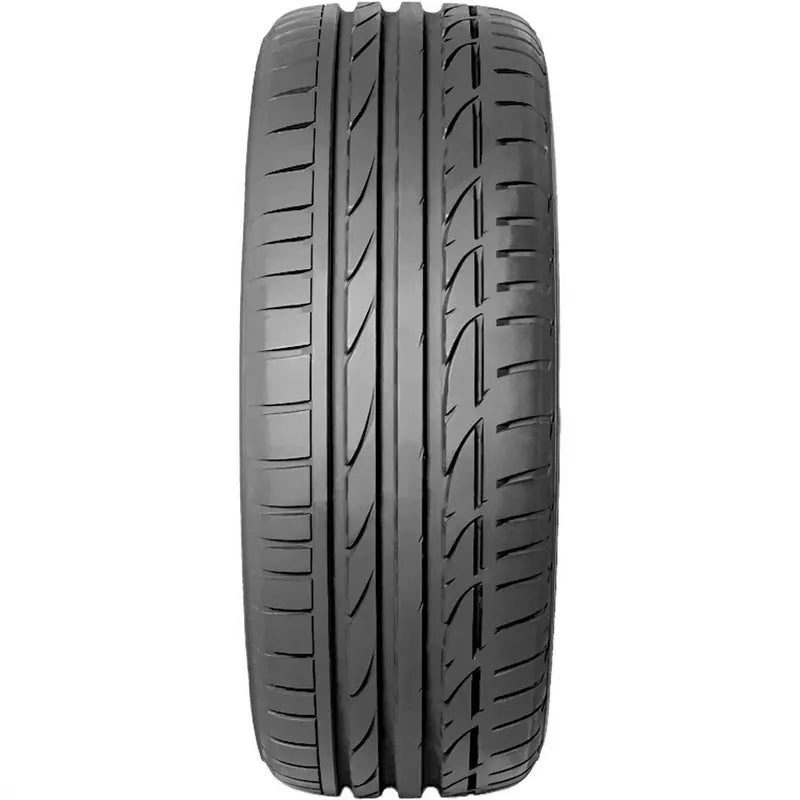 Bridgestone Potenza S001 RFT 225/45R18 91Y Run-Flat Summer Tire BMW-Approved Performance