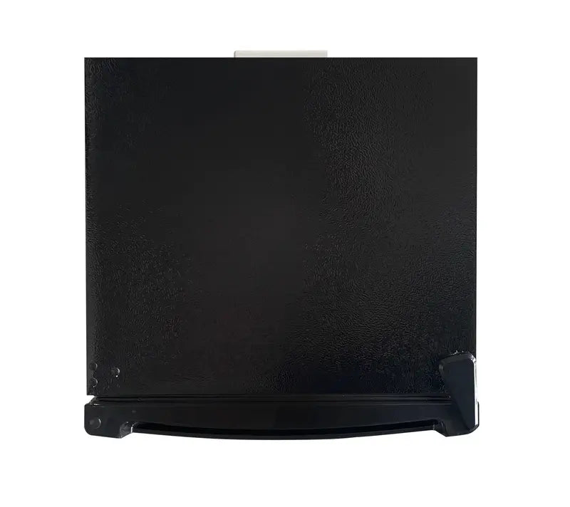 Frigidaire Upright Freezer 6.5 Cu. Ft. Capacity, Energy-Efficient Design