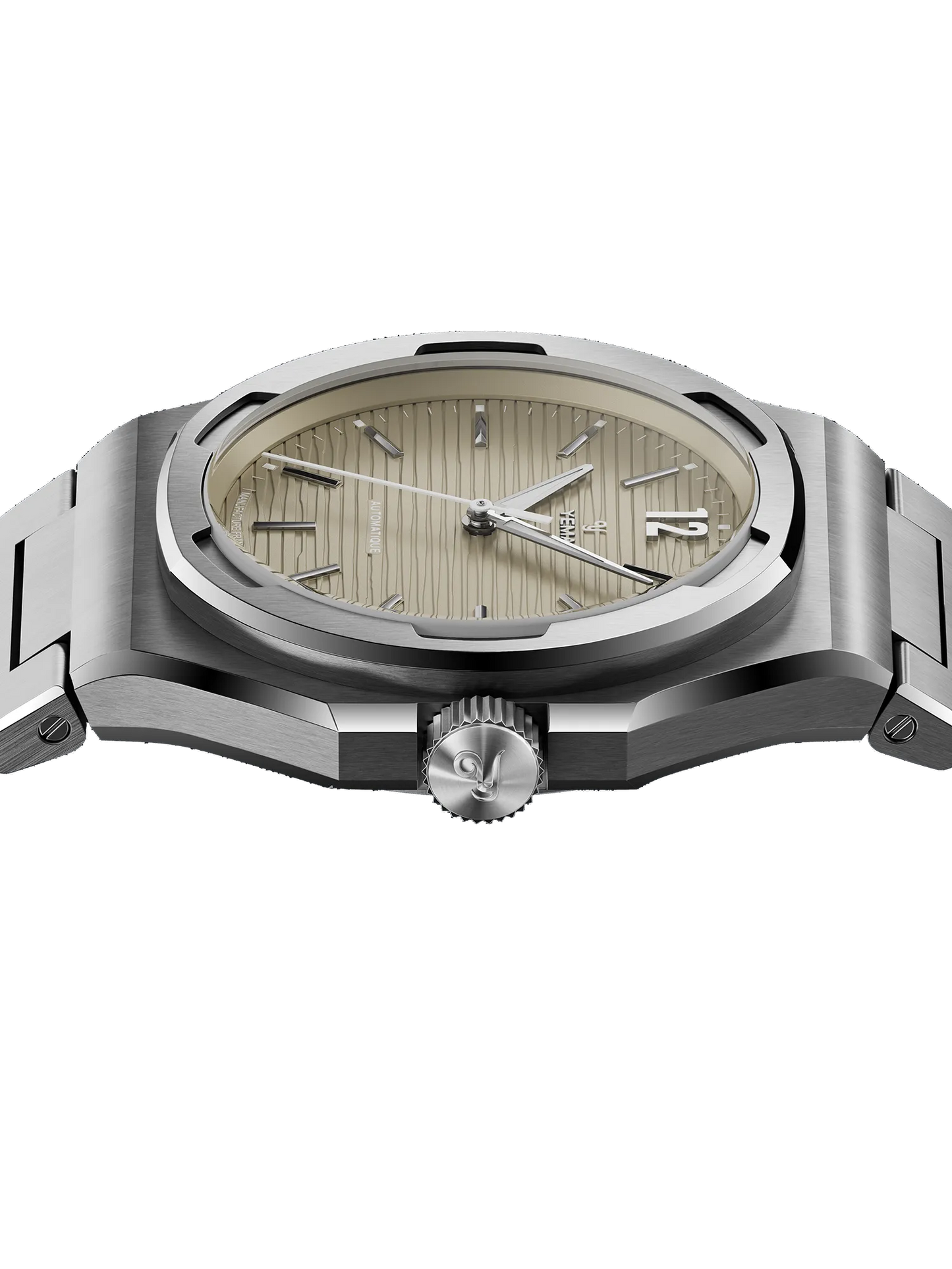 Wristmaster Slim CMM.20