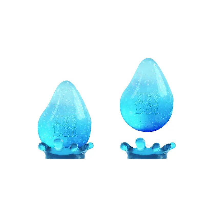 NeeDoh Dream Drop Stress Relief Toy for Kids and Adults