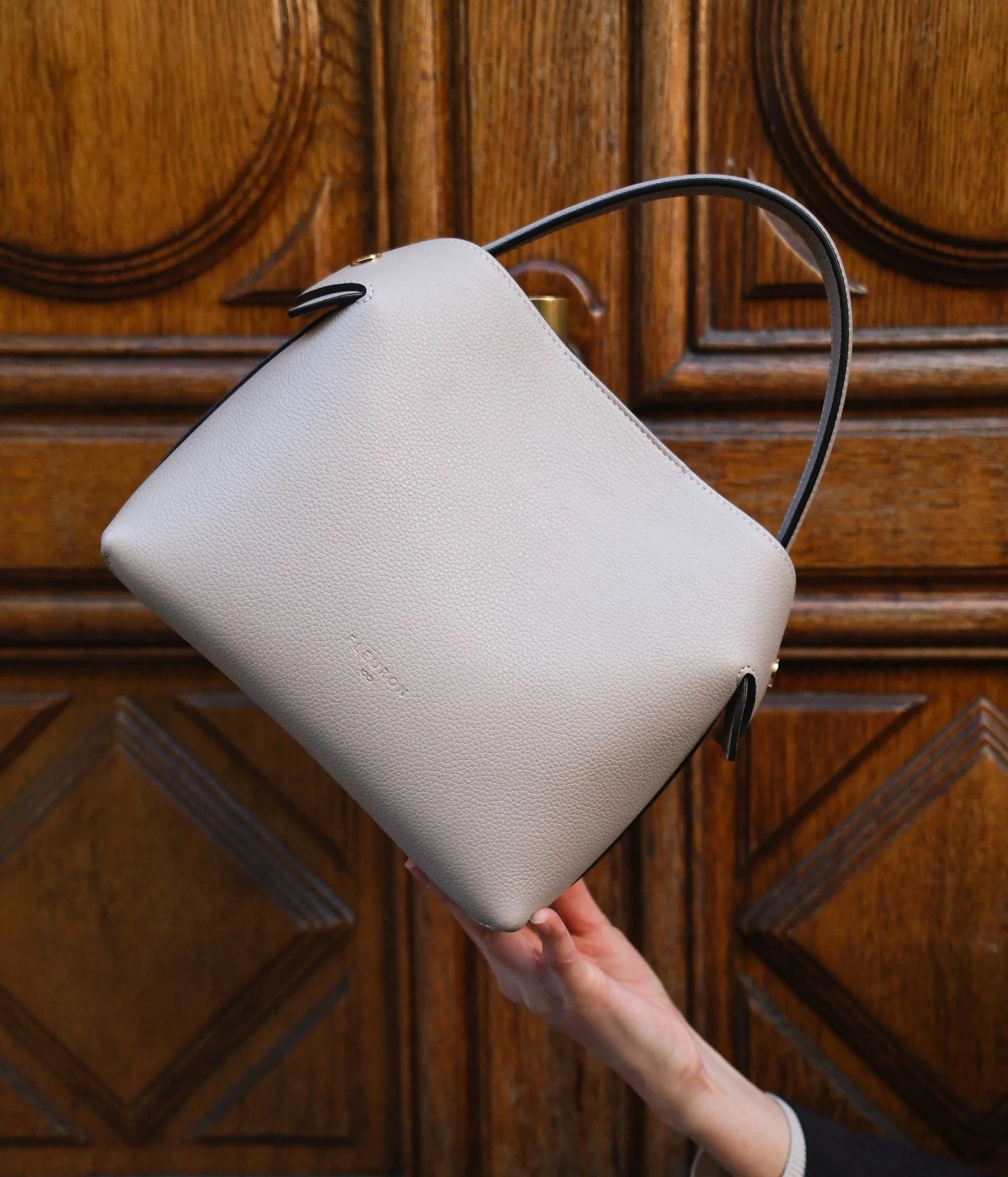 Medium Swann | Cachemire