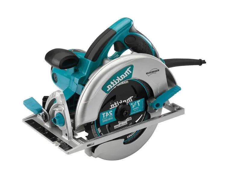 Makita 7-1/4″ Magnesium Circular Saw 5007mg High-Torque Corded Blade System