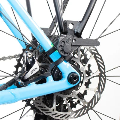 Adaptateur Haubans pour Porte-Bagage ORTLIEB QUICK RACK