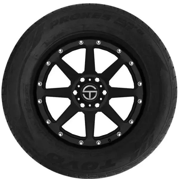 Toyo Proxes ST III High-Performance Tire 285/45R22 114V