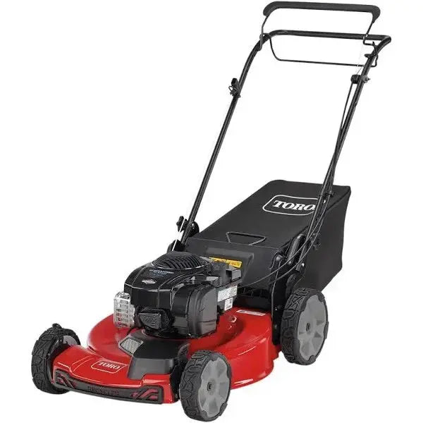 Toro Recycler 21442 22-Inch 150cc Self-Propelled Gas Lawn Mower