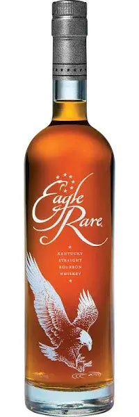 Eagle Rare 10 Year Old Straight Bourbon 750ml