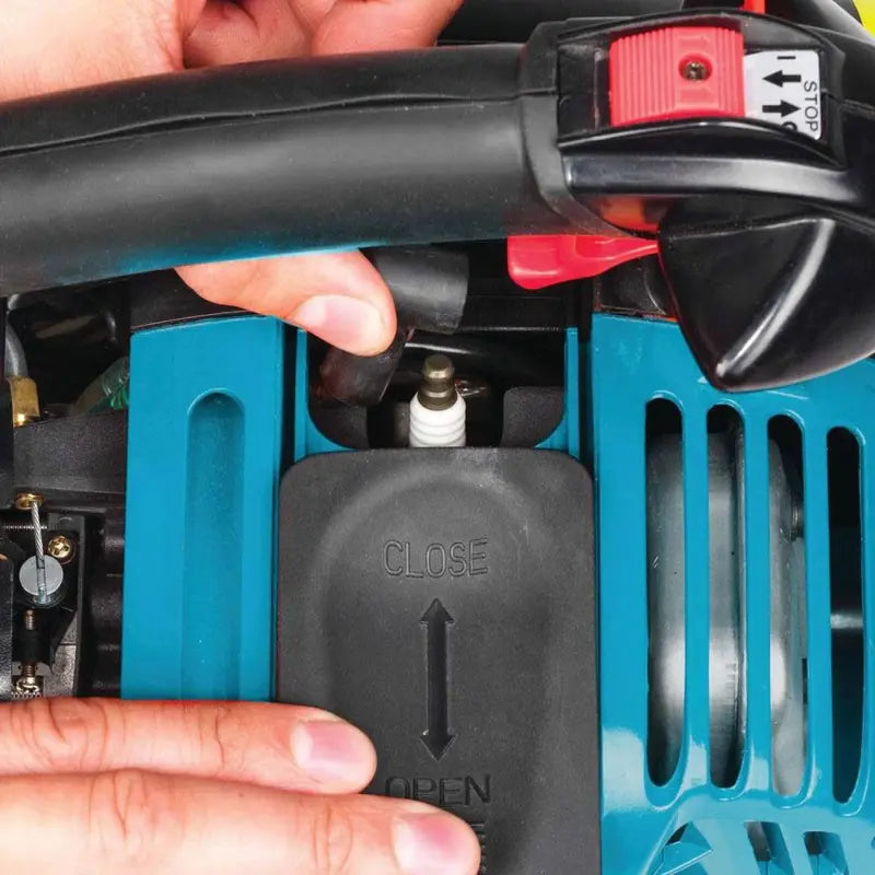 Makita 24.5 cc 4 Cycle Blower BHX2500CA from Makita