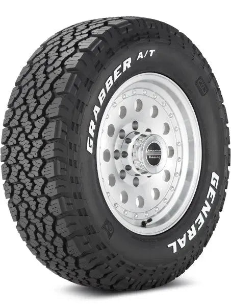 General Grabber A/TX All-Terrain Tire 205/75R15, Load Index 97T