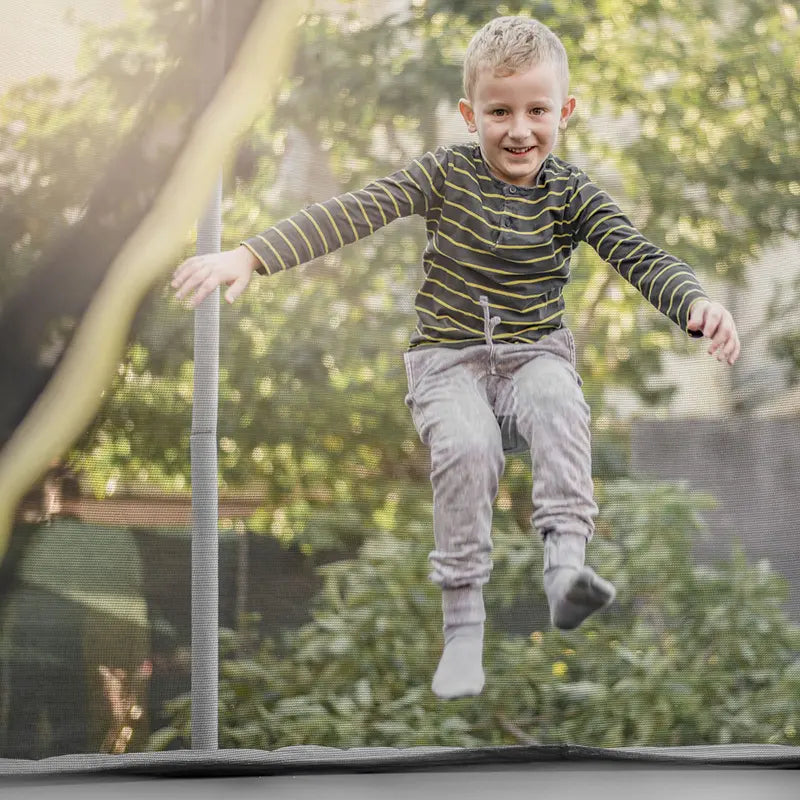 Weatherproof Replacement Trampoline Net for 816FT Round Models