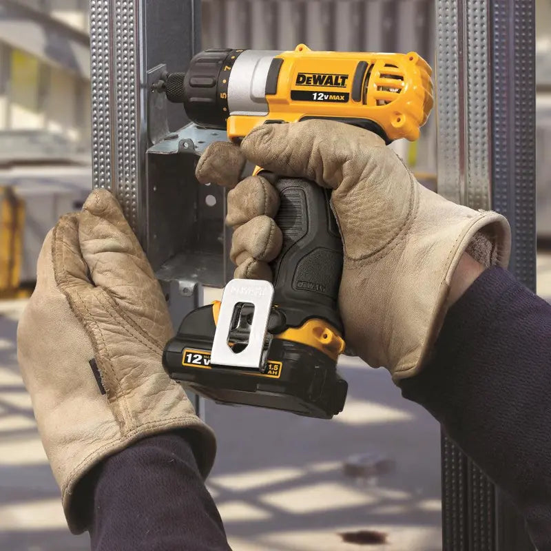 DEWALT DCF610S2 1/4