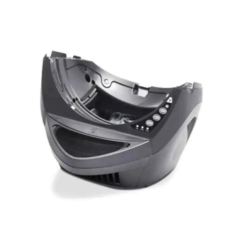 Litter-Robot 3 Connect Grey Complete Base煲