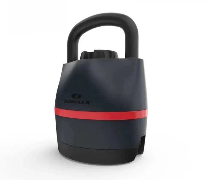 Bowflex SelectTech 840 Adjustable Kettlebell (840 lbs) with Free 1-Year Jrny Membership