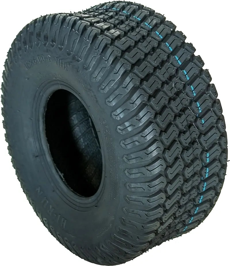 Sutong SU05 15.00X6.0-6 A Lawn and Garden Tire