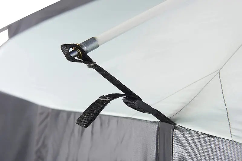 Magnetic Screen House | Pop-Up Bug-Free Shelter for Camping, Picnics, Tailgating & Outdoor Relaxation