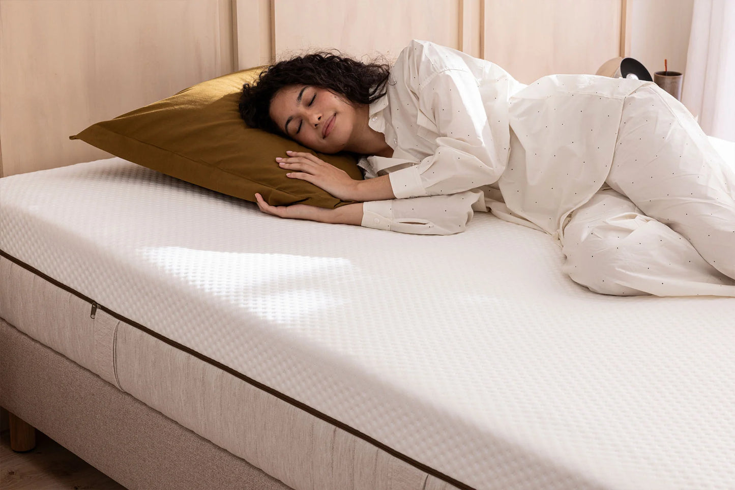 Matelas Hybride Air