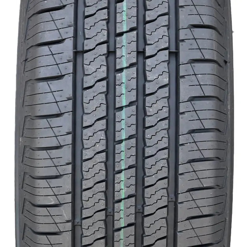 265/60R20 All-Season M+S LT Tires for Chevrolet Silverado 1500 & 2500 HD (20152023)