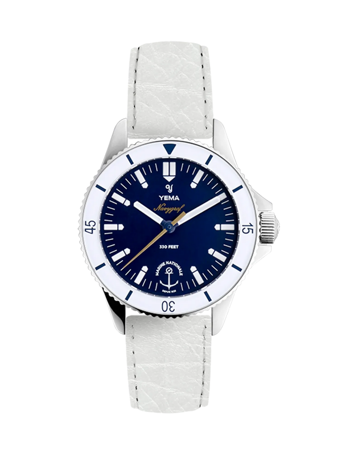Navygraf Marine Nationale Femme