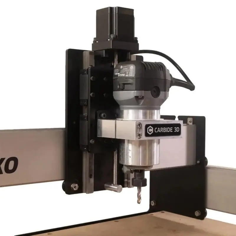 Carbide 3D Shapeoko Z-Plus XL CNC Router