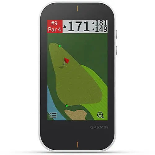 Garmin Approach G80 Golf GPS Navigation System