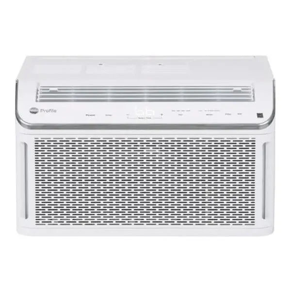 GE Profile PHC08LY Smart Window Air Conditioner 8,100 BTU, Wi-Fi Enabled, 350 sq. ft., EZ Mount
