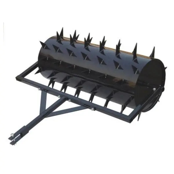 Yard Tuff SE-60 Drum Spike Aerator 2025 Model for Lawn Aeration