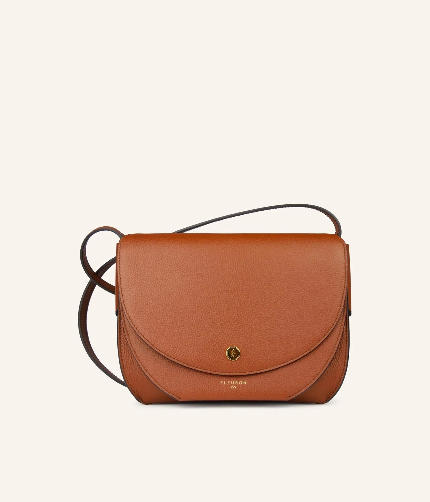 Magnolia | Marron