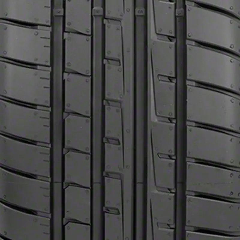 Asymmetrical Summer Tires 245/35R20 XL, Load Index 95, Speed Rating Y