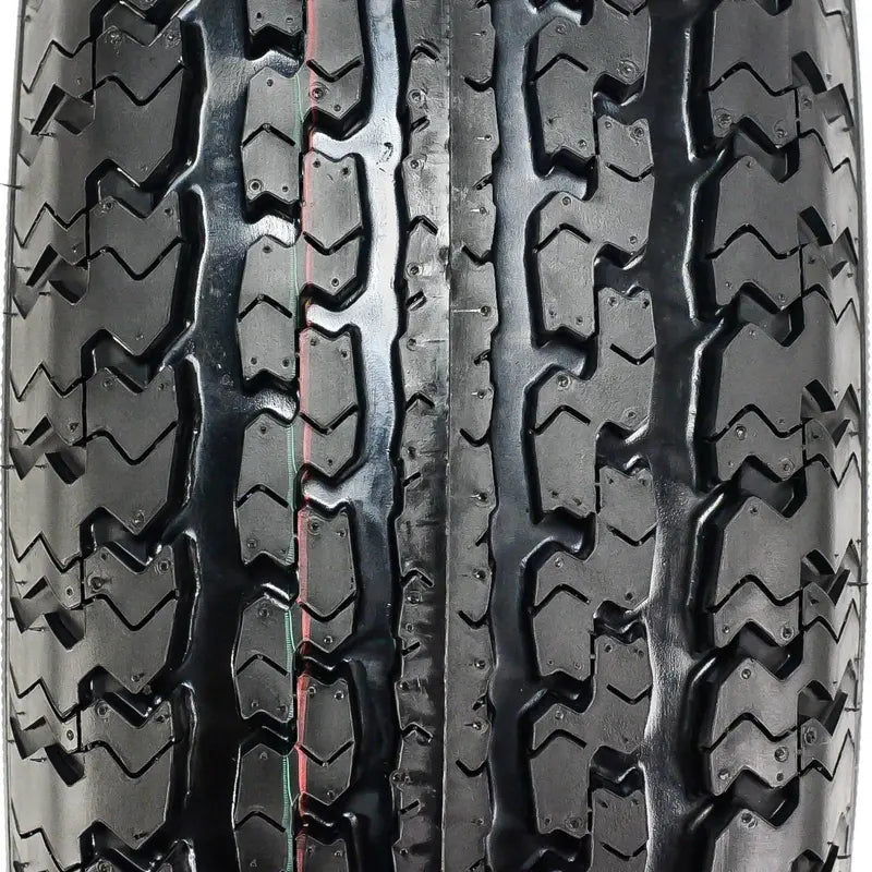 Tire Transeagle ST Radial II Steel Belted ST 175/80R13 Load D 8 Ply Trailer