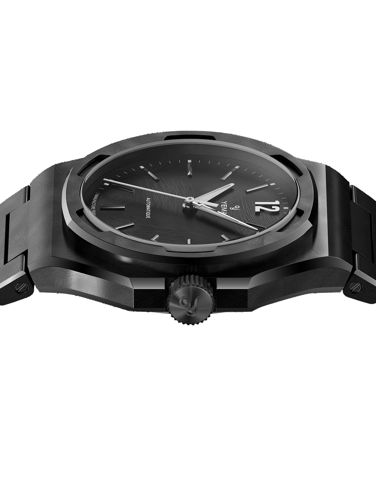 Wristmaster Slim CMM.20 Limited Edition