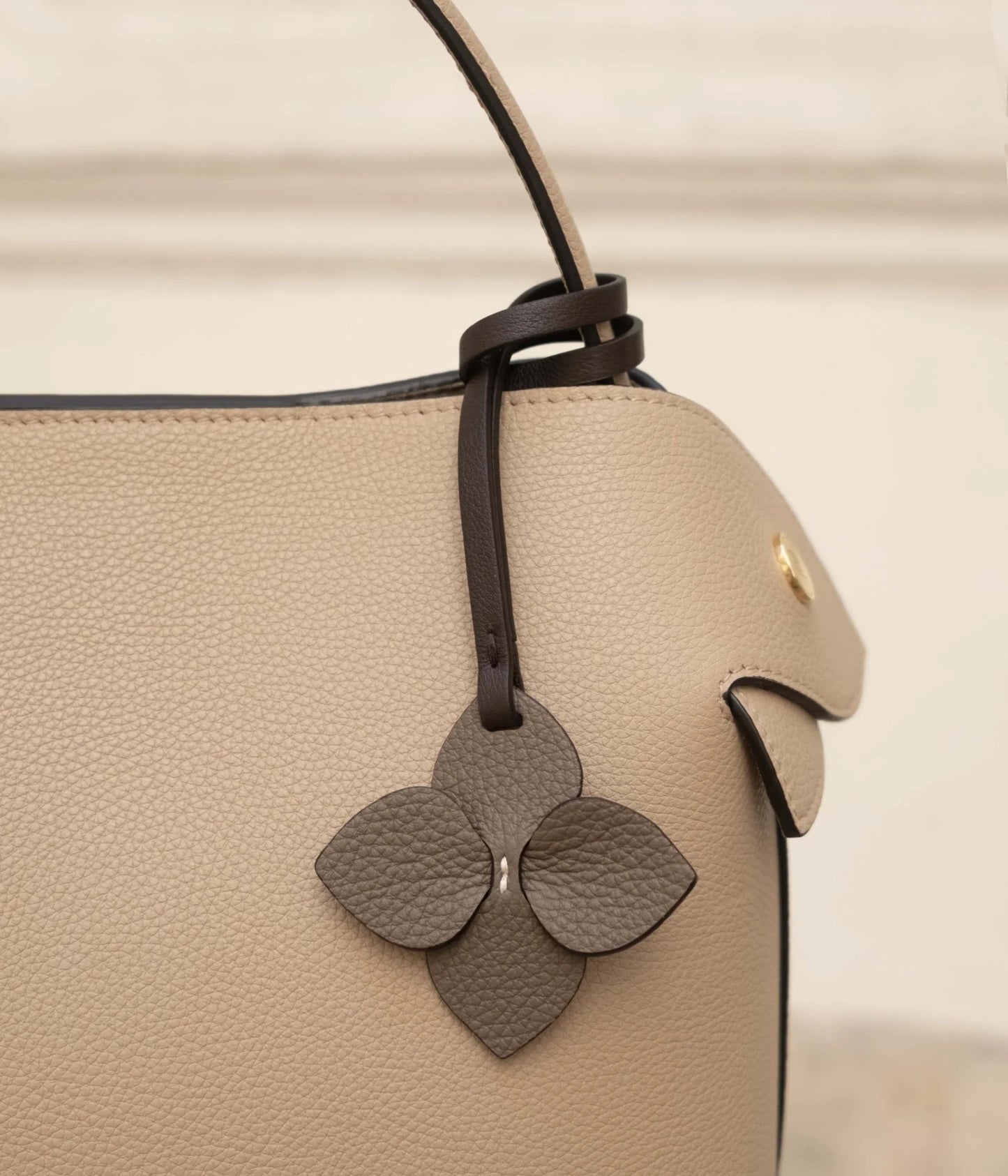 Mini Sia | Taupe
