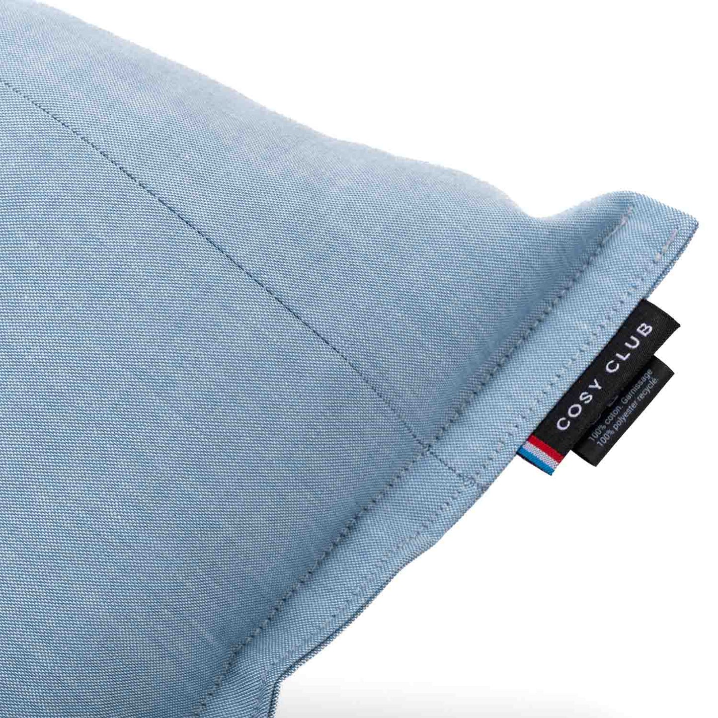 Coussin cervical · SALVADOR Pastel