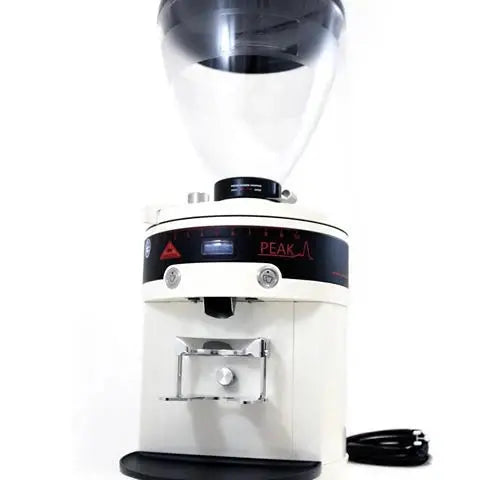 E80 Supreme Conical Burr Espresso Grinder Precision Grinding for Specialty Coffee