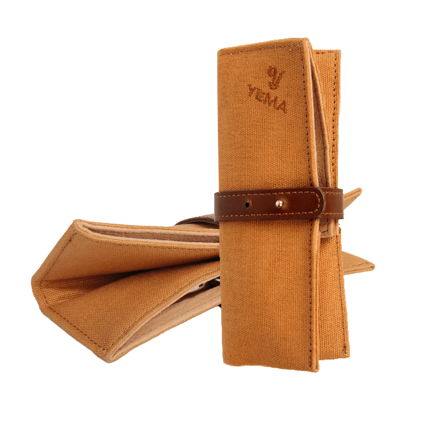 YEMA Travel Case (2 Watches)