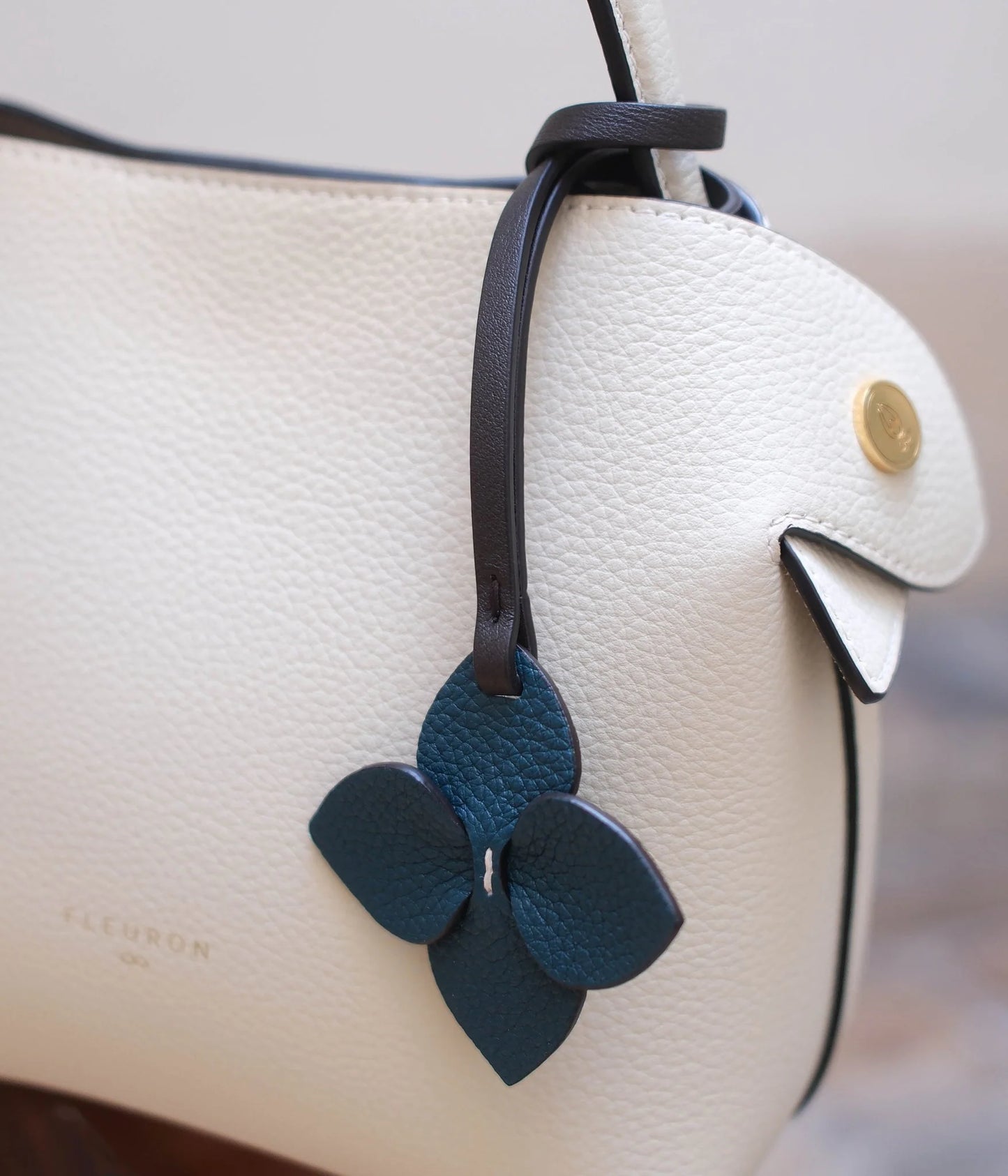 Mini Sia | Bleu Pacifique