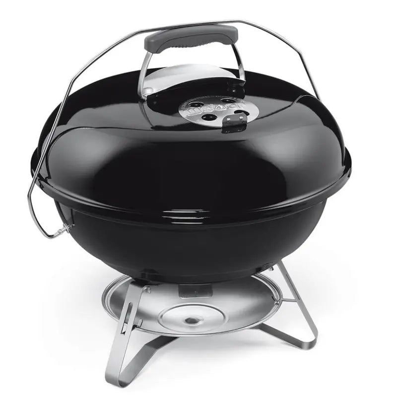 Jumbo Joe Charcoal Grill