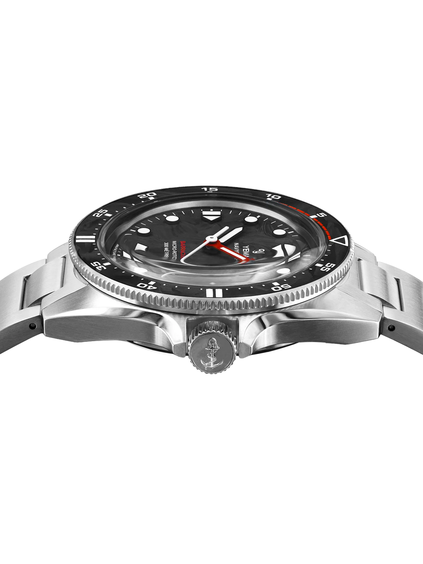 Navygraf Barracuda CMM.20 Limited Edition