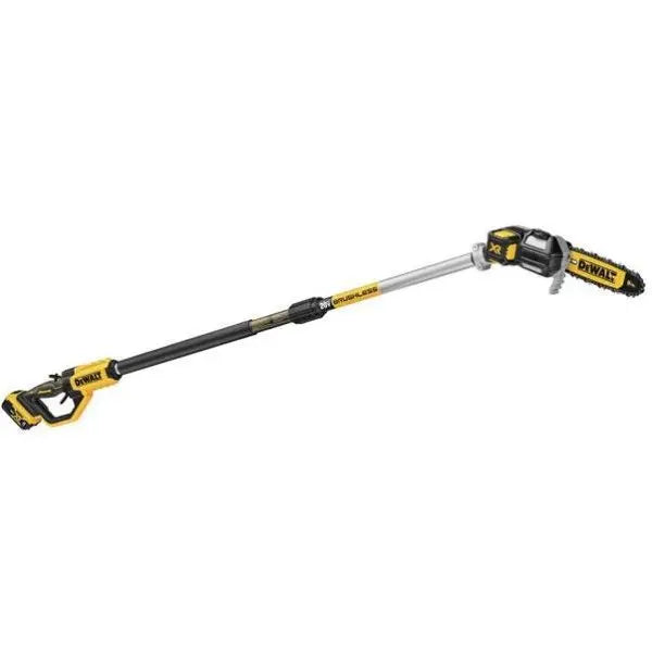 DEWALT 20V MAX XR 8 In. Cordless Pole Saw Kit