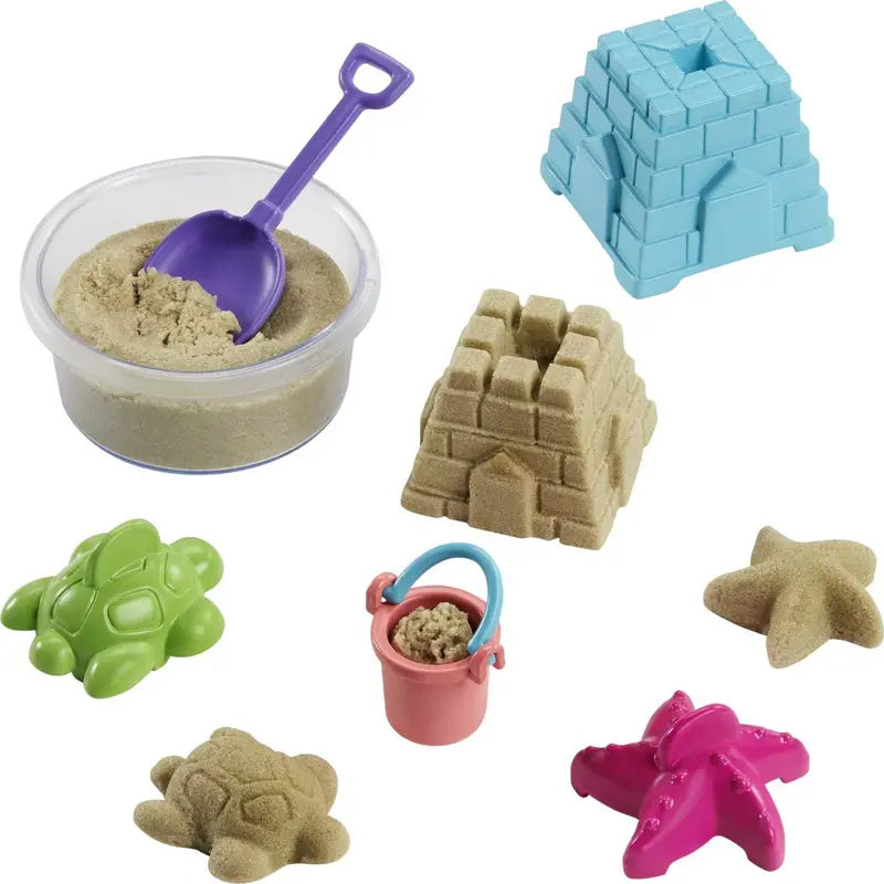 Barbie Skipper Babysitters Inc Climb ‘n Explore Playground 2 Dolls and Playset wth Accessories