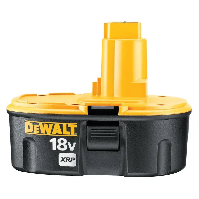 DEWALT 18 V XRP Cordless Extended Run Time Battery