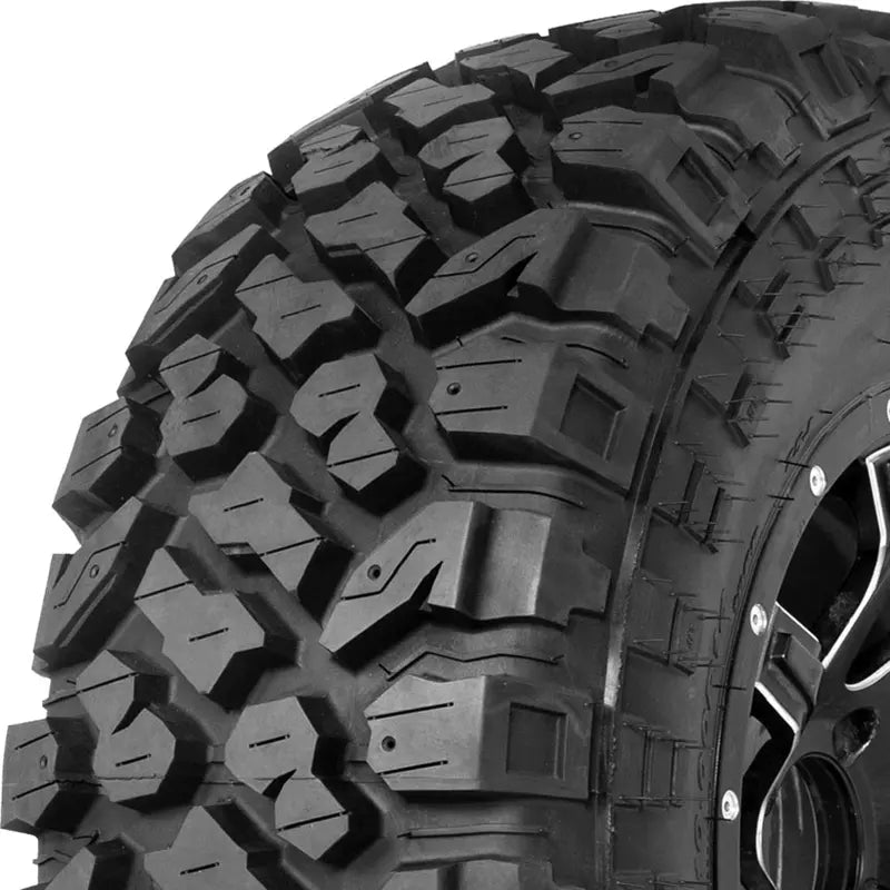 Kenda Klever X/T 28×10.00R14 70M 8 Ply ATVandUTV Tire