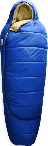 The North Face Eco Trail Synthetic 20° Sleeping Bag Regular Fit, Recycled Materials, Blue