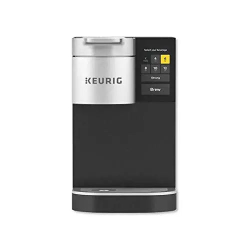 K-2500 Commercial Single-Serve Coffee Brewer Keurig K-Cup Compatible Office or Breakroom Appliance
