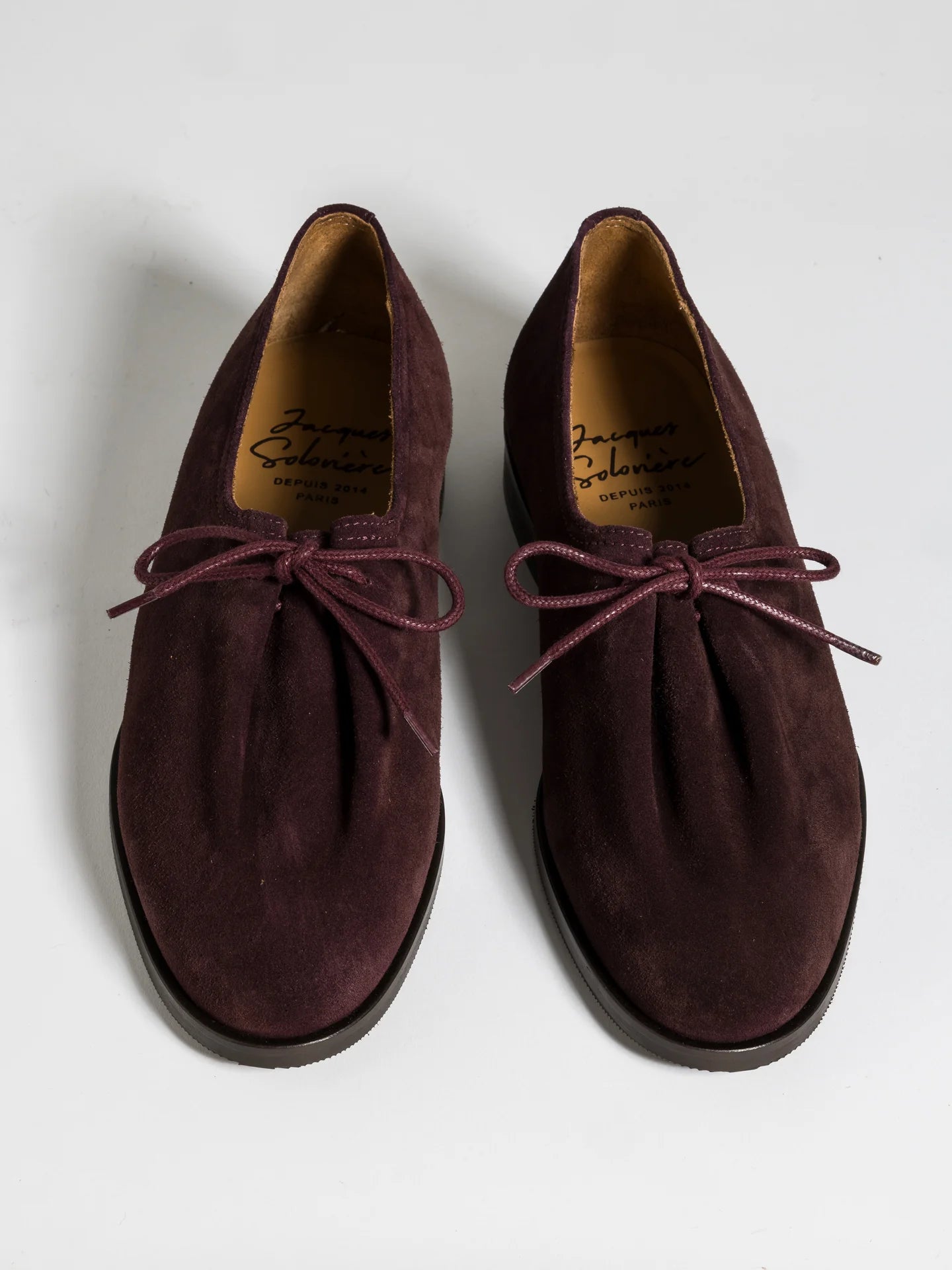MATT NEW PLUM