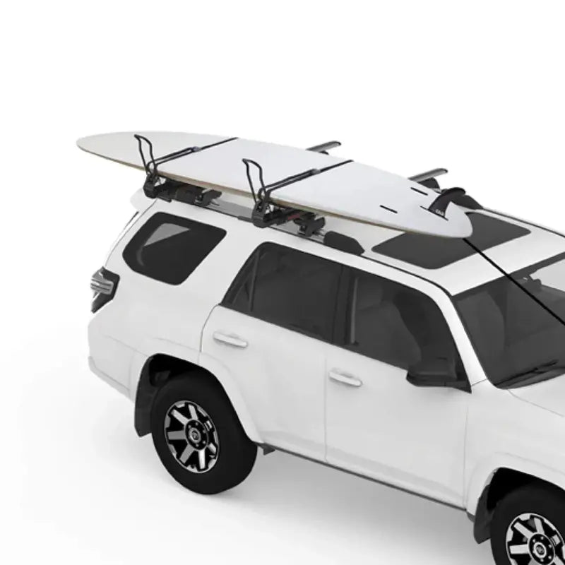 YAKIMA ShowDown Load-Assist Kayak & SUP Carrier Mount 8004081