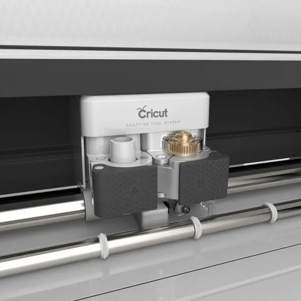 Maker 3 Smart Craft Machine Champagne Finish Edition