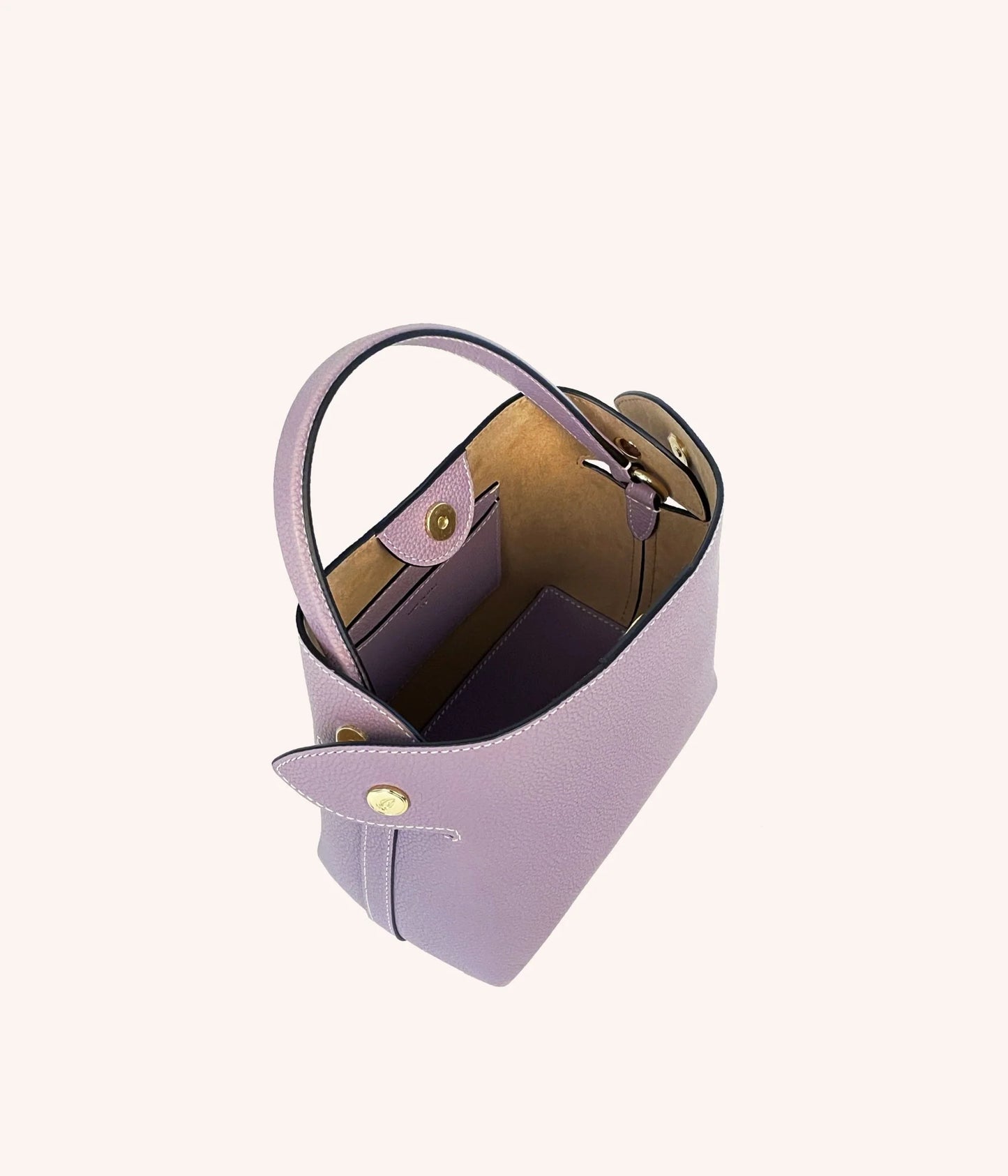 Mini Swann | Lilas