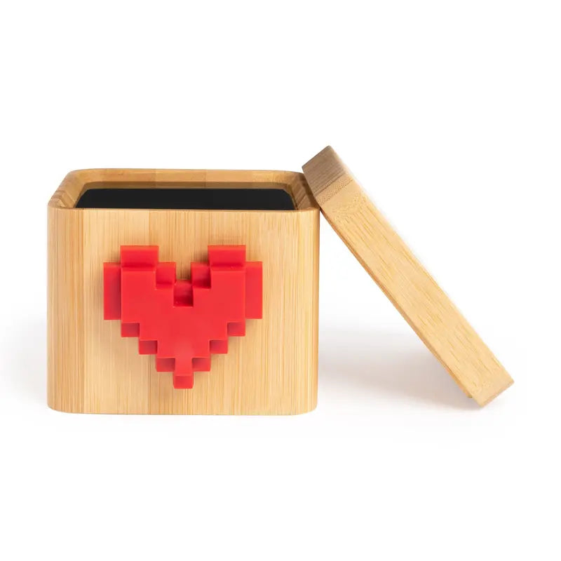 Lovebox Color & Photo Messaging Device