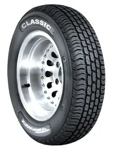 Tornel Classic 205/75R15 97 S Tire