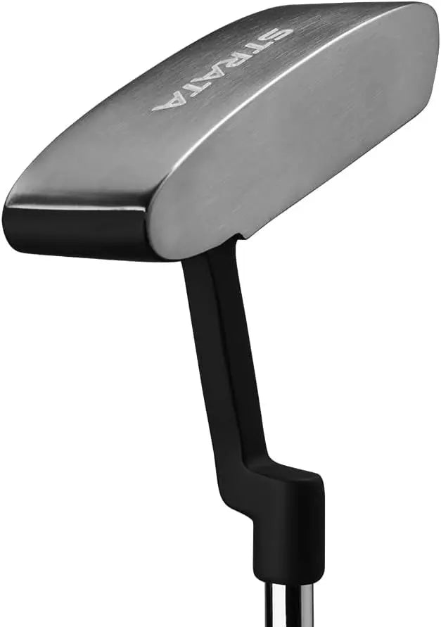 Callaway Strata Women’s Complete Golf Set Beginner-Friendly Racket Collection